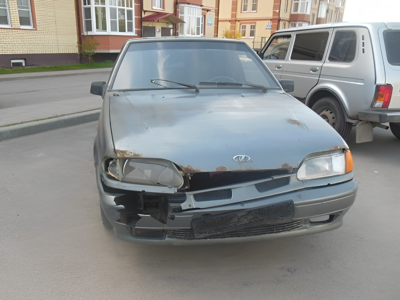 КАУ Администрации Великого Новгорода просит собственников убрать брошенные неисправные транспортные средства.