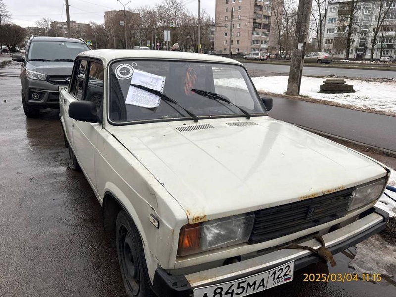Благоустройство города под контролем: итоги марта.