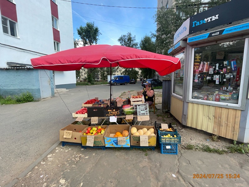 Благоустройство города под контролем: итоги июля.