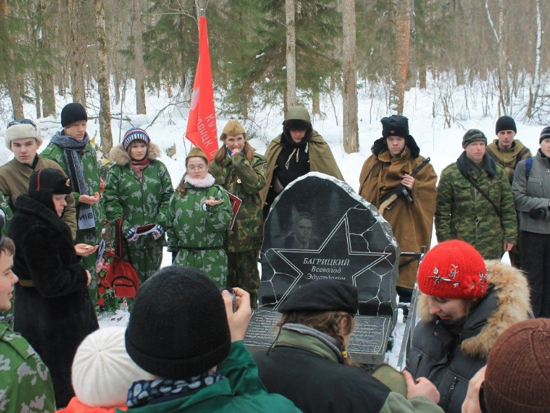 «Тропой Орлова» пройдут более 80 человек из разных городов России.