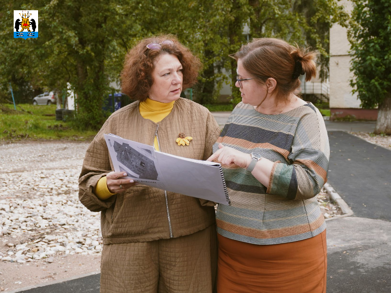 Новгородцам рассказали, как реализуется Губернаторская программа «Инициативное бюджетирование» на территории Великого Новгорода.