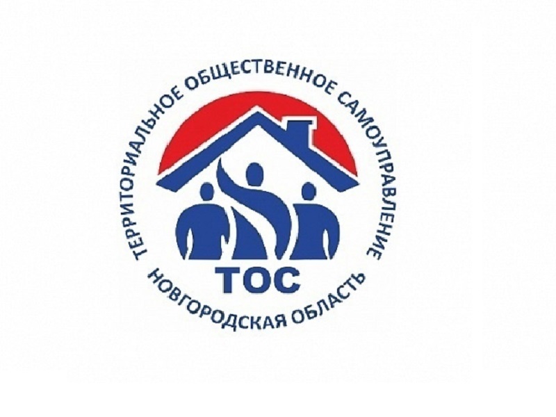 Все представленные инициативные проекты ТОС Великого Новгорода победили в областном конкурсе.
