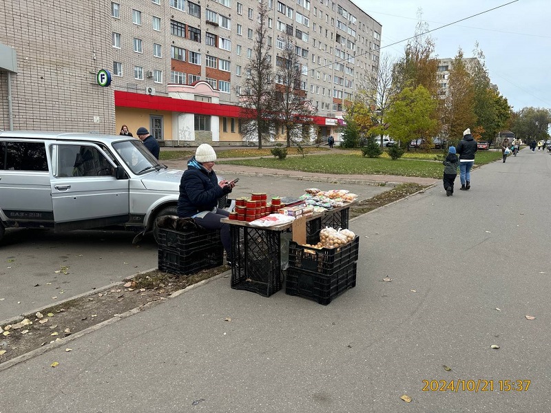 КАУ подвели итоги работы в октябре.