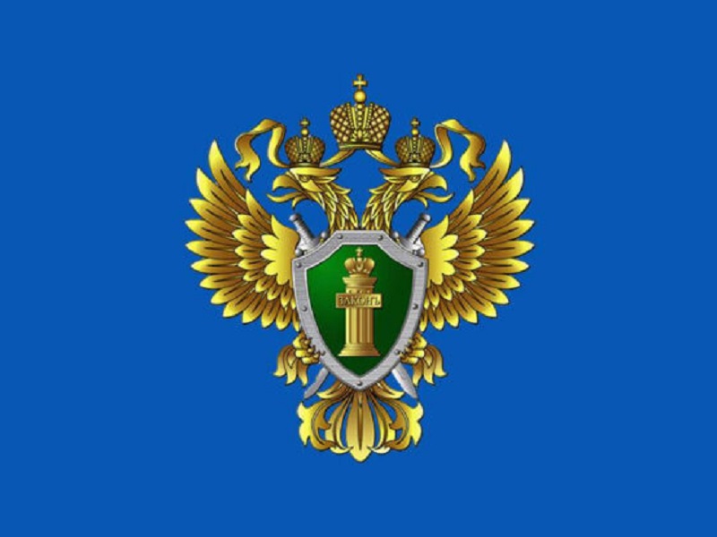 Новгородская межрайонная природоохранная прокуратура подготовила разъяснения.
