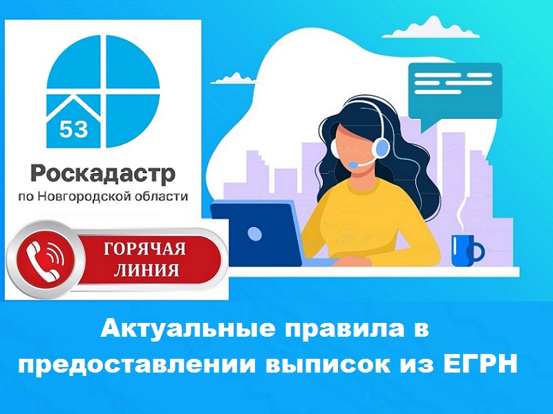 Роскадастр разъяснит, как действует актуальный порядок для запроса выписок о недвижимости.