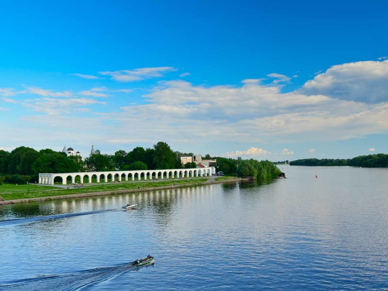Памятка по безопасности на водных объектах.