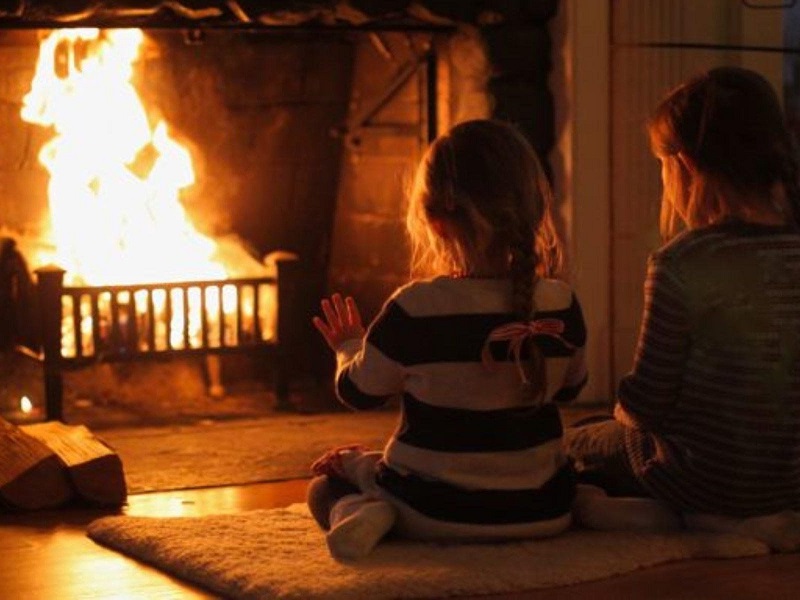 Уберечь имущество от пожара поможет автономный пожарный извещатель.