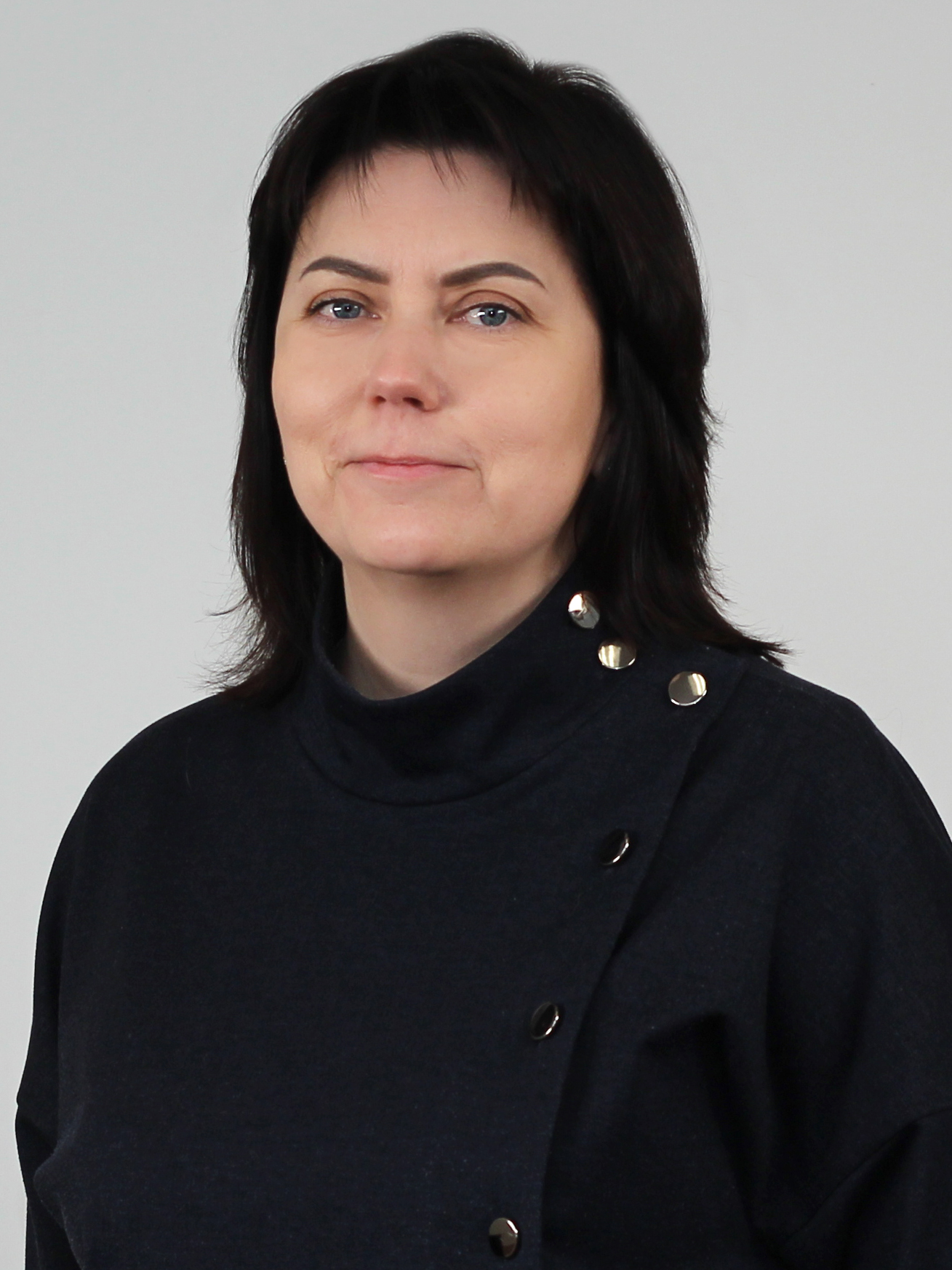 Павлова Ольга Сергеевна.