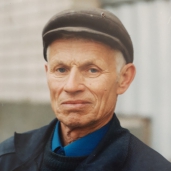 Иванов Николай Константинович.