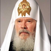 Алексий II.