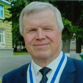 Мухарев Анатолий Александрович.