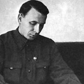 Новиков Владимир Николаевич.