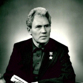 Платицин Владимир Васильевич.