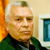 Поляков Юрий Андреевич.