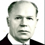 Сергунин Иван Иванович.