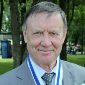 Смирнов Виктор Григорьевич.