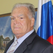 Шведчиков Борис Николаевич.