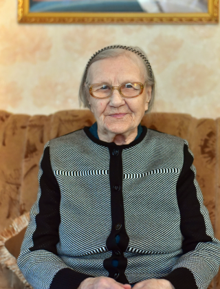 Никитина Мария Ивановна Никитина Мария Ивановна.