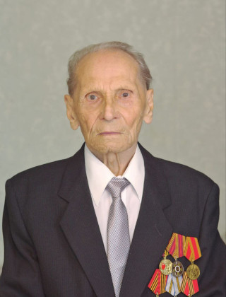 Турыгин Виктор Михайлович Турыгин Виктор Михайлович.