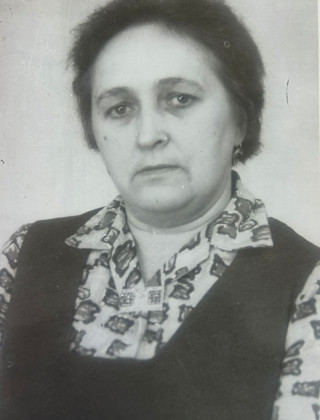 Афанасьева Юлия Прокофьевна Афанасьева Юлия Прокофьевна.
