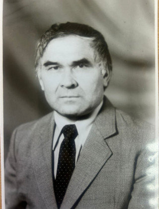 Колодин Михаил Александрович Колодин Михаил Александрович.
