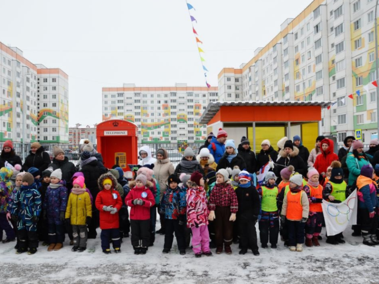 X городские Олимпийские игры среди команд образовательных учреждений Великого Новгорода. X городские Олимпийские игры среди команд образовательных учреждений Великого Новгорода.