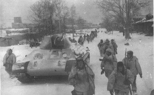 5 декабря - День воинской славы России. 5 декабря - День воинской славы России.