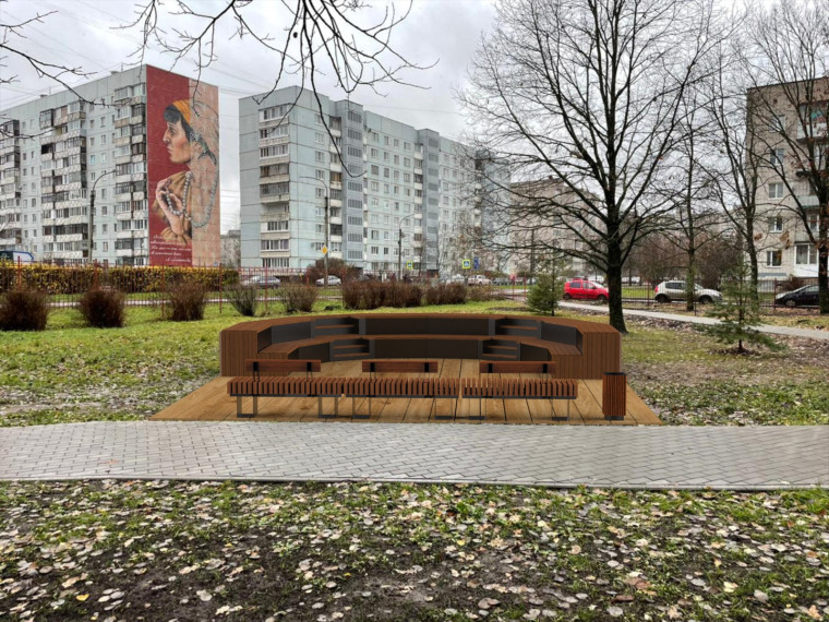 Пять из пяти инициатив Великого Новгорода прошли отбор приоритетного регионального проекта «Наш выбор». Пять из пяти инициатив Великого Новгорода прошли отбор приоритетного регионального проекта «Наш выбор».