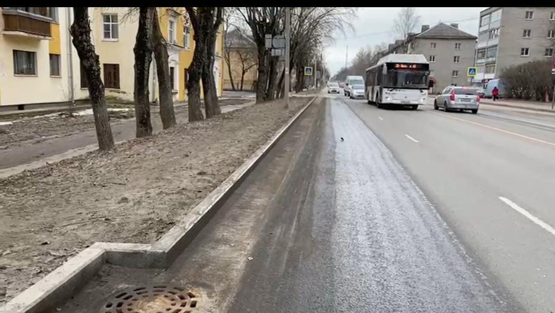 &quot;Городское хозяйство&quot; оценило возможности предлагаемой уборочной техники.