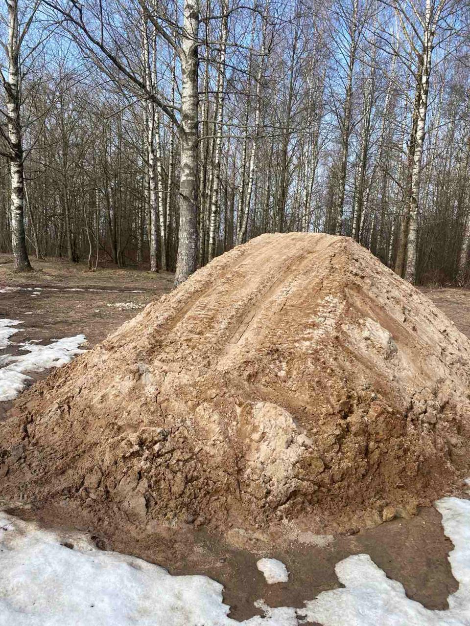 Национальный проект &quot;Жилье и городская среда&quot;: в Деревяницкой роще построят велодорожку и установят камеры видеонаблюдения.